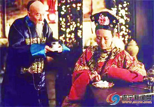 青竹留名蓬溪姜糕的百年沉浮