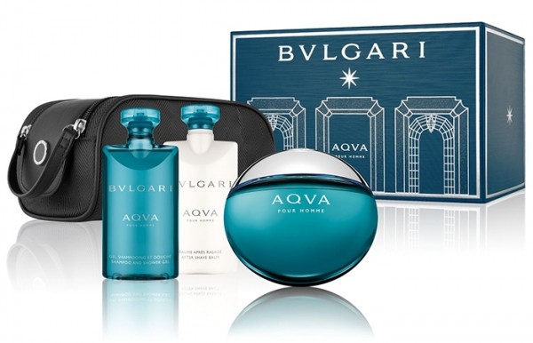 宝格丽香氛活动,宝格丽精选香氛心动献礼