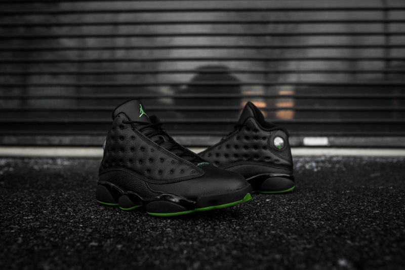 airjordan13黑珍珠,airjordan13发售时间表