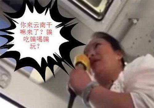 旅游乱象频发怎么办,旅游乱象背后的原因和影响