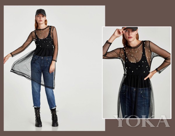 zara2020秋冬最值得买的单品,hmzara十大必买单品