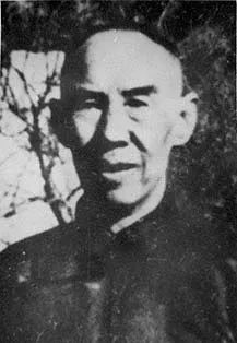 王芗斋谈站桩一文说尽站桩秘籍,王芗斋先生写的站桩漫谈