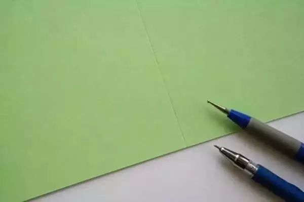 生日贺卡折纸教程简单漂亮,小贺卡制作教程简单又好看