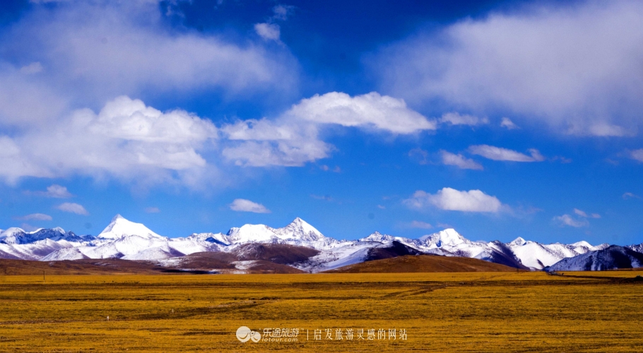 逃离香格里拉,逃离唐古拉山
