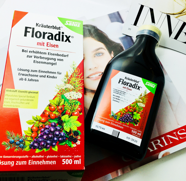 十斤红糖不如一口铁元,拯救黄脸婆全靠它了