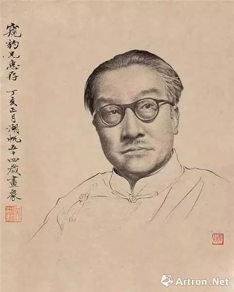 吴大澄作品图片大全,吴大澂个人简介