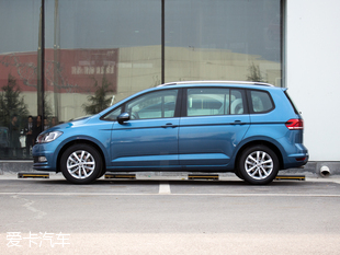 新途安对比测评,新款途安与老款对比