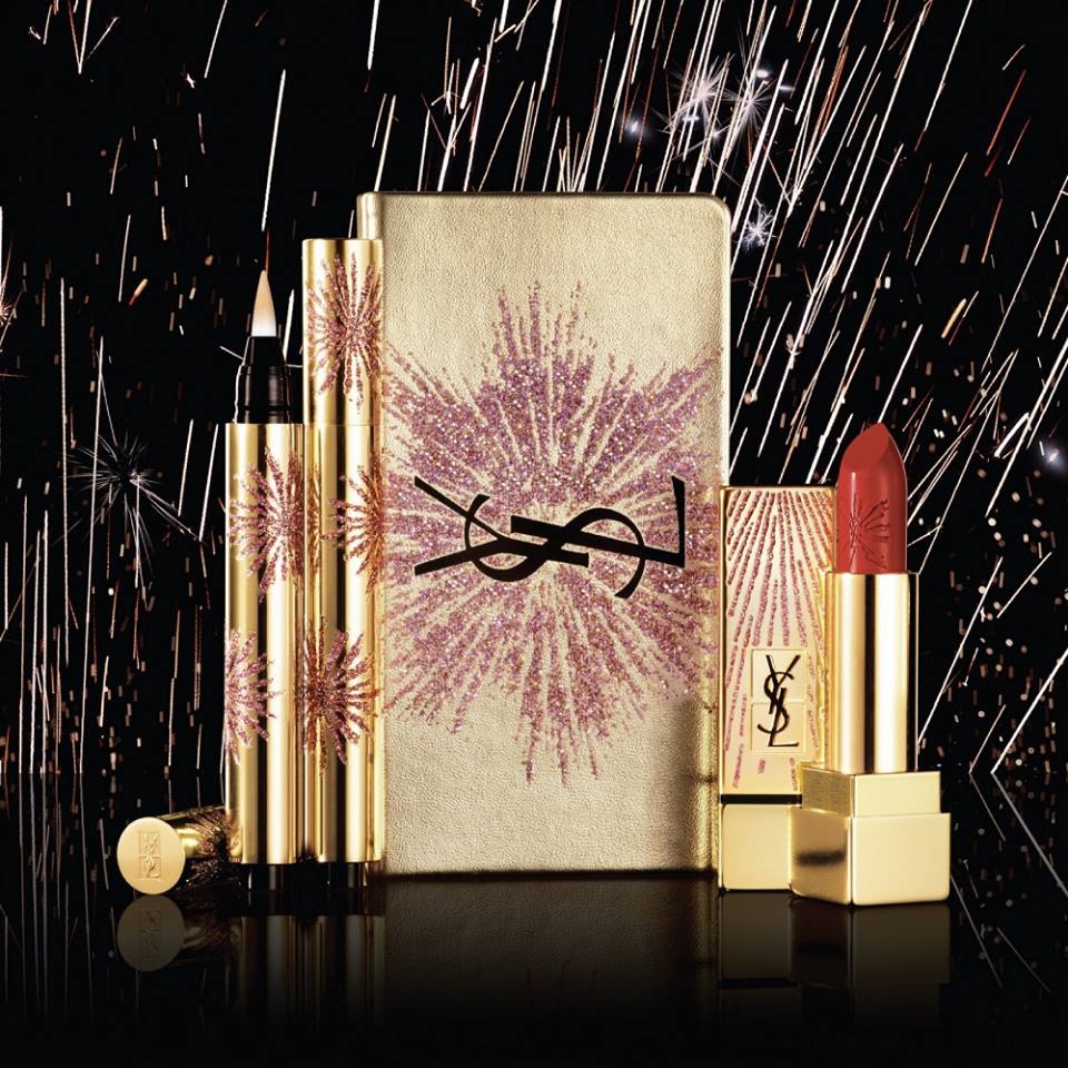 仙女必备彩妆推荐品牌,圣诞限定彩妆平价