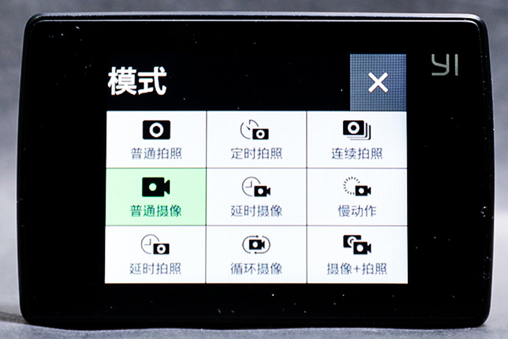 小蚁运动相机4klite测评,小蚁运动相机哪款比较好