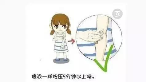 抽完血胳膊上出现青一块什么原因,抽完血手臂青紫一大块多久消除