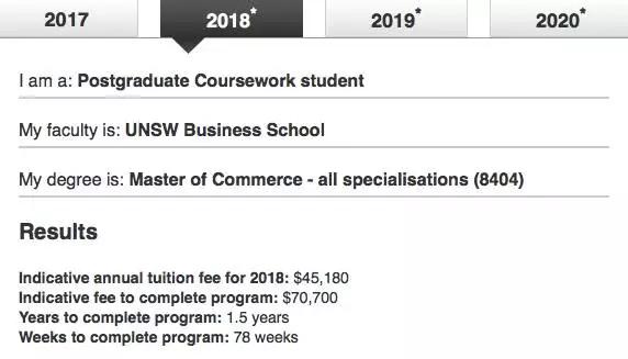 在澳大利亚生活费大概多少钱,在澳洲生活成本