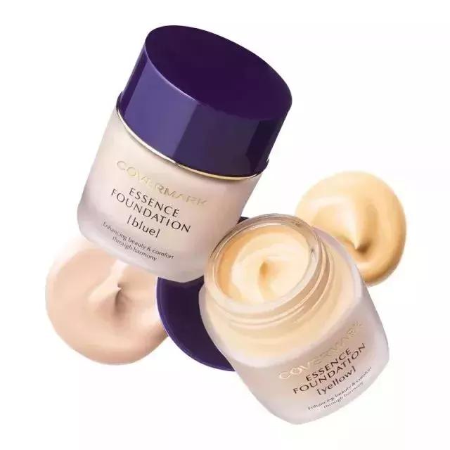 干皮光滑底妆推荐什么粉底液,不同肤质底妆如何服帖