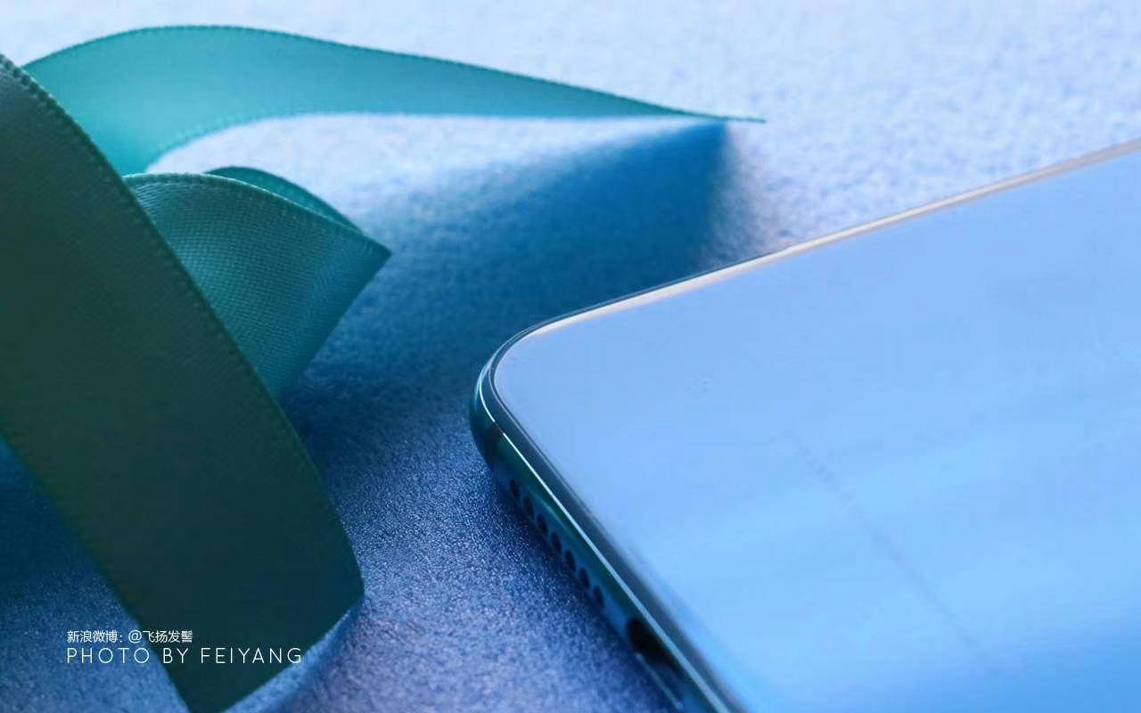 华为nova2s手机测评,华为手机nova2测评