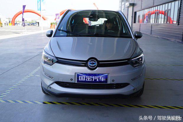 电咖汽车是什么品牌,新能源电咖汽车