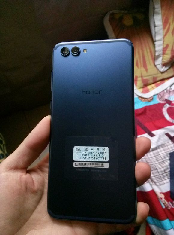 荣耀v10最全测评,荣耀v10评测