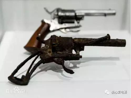 至爱梵高20部作品,至爱梵高讲了些什么