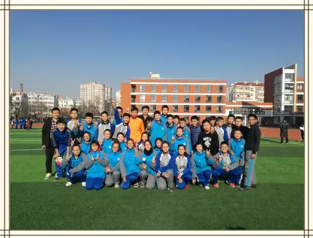 青岛市北分校足球赛,青岛三十九中市北分校足球比赛