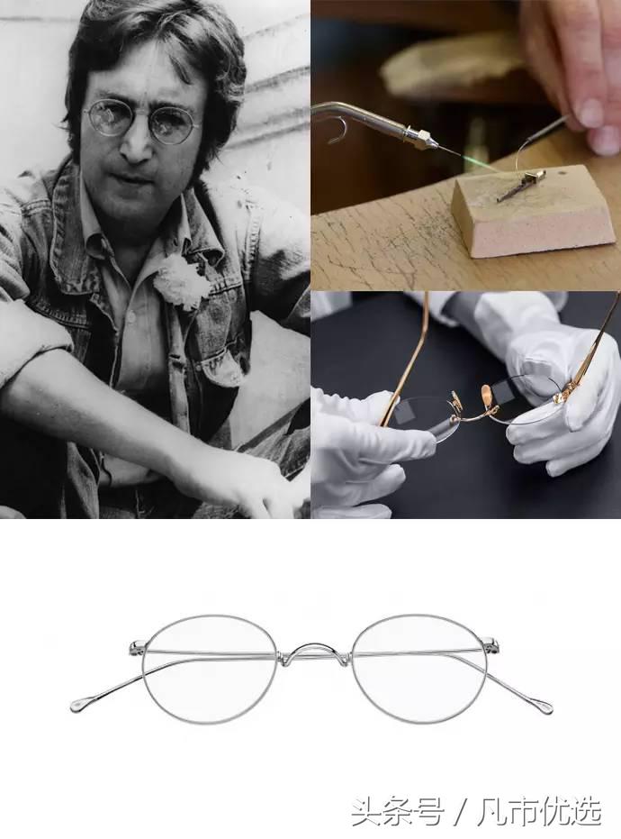 明星口碑最好的眼镜,明星代言的眼镜推荐