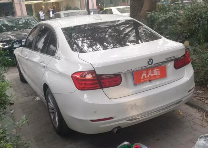 为啥觉得宝马3系很便宜,为什么说宝马三系动力强