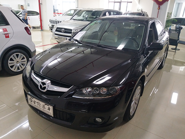 28w买凯迪拉克SRX体验美式大豪华