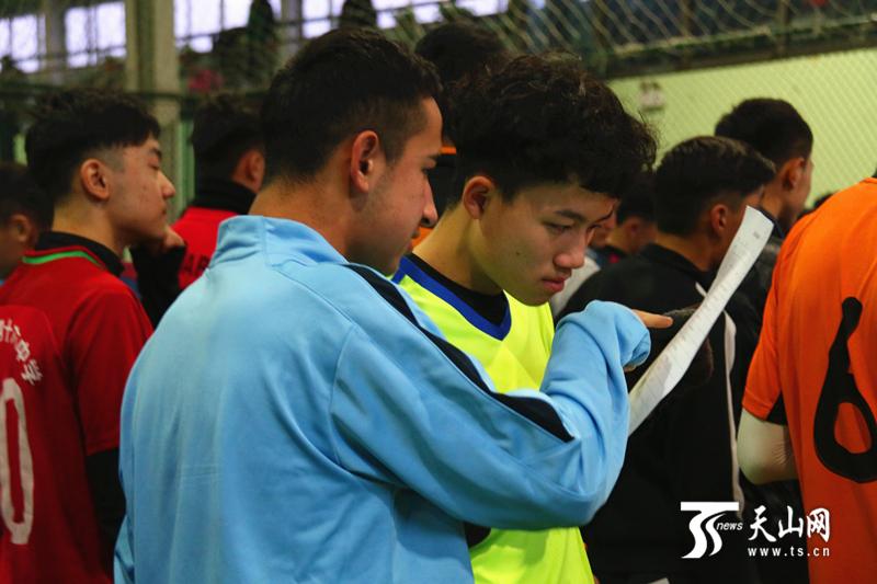 2020新疆足球雪豹俱乐部,新疆雪豹足球队招生