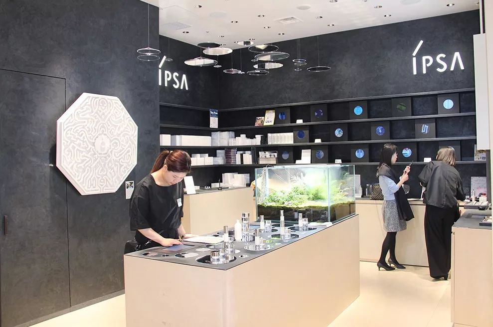 IPSA社长宫泽雅之：定制护肤，与消费者“共创”是最大竞争力