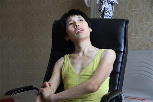 英科学家阻断mRNA信号，首次用药物实现了对“舞蹈症”的直接治疗