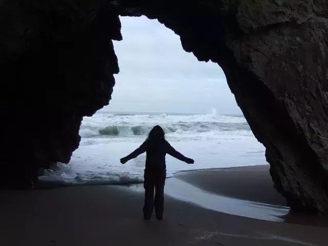 堪比马耳他“蓝窗”阿尔加维美哭了