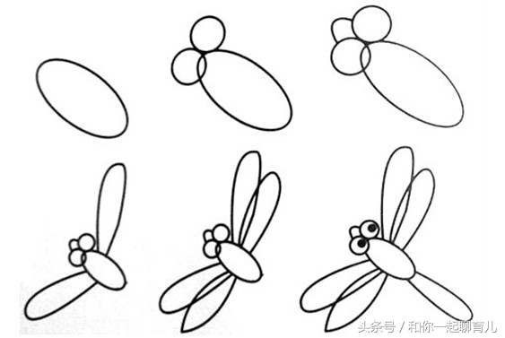 画画动漫人物10-15岁简笔画,画画简笔画可爱人物女孩10-15岁