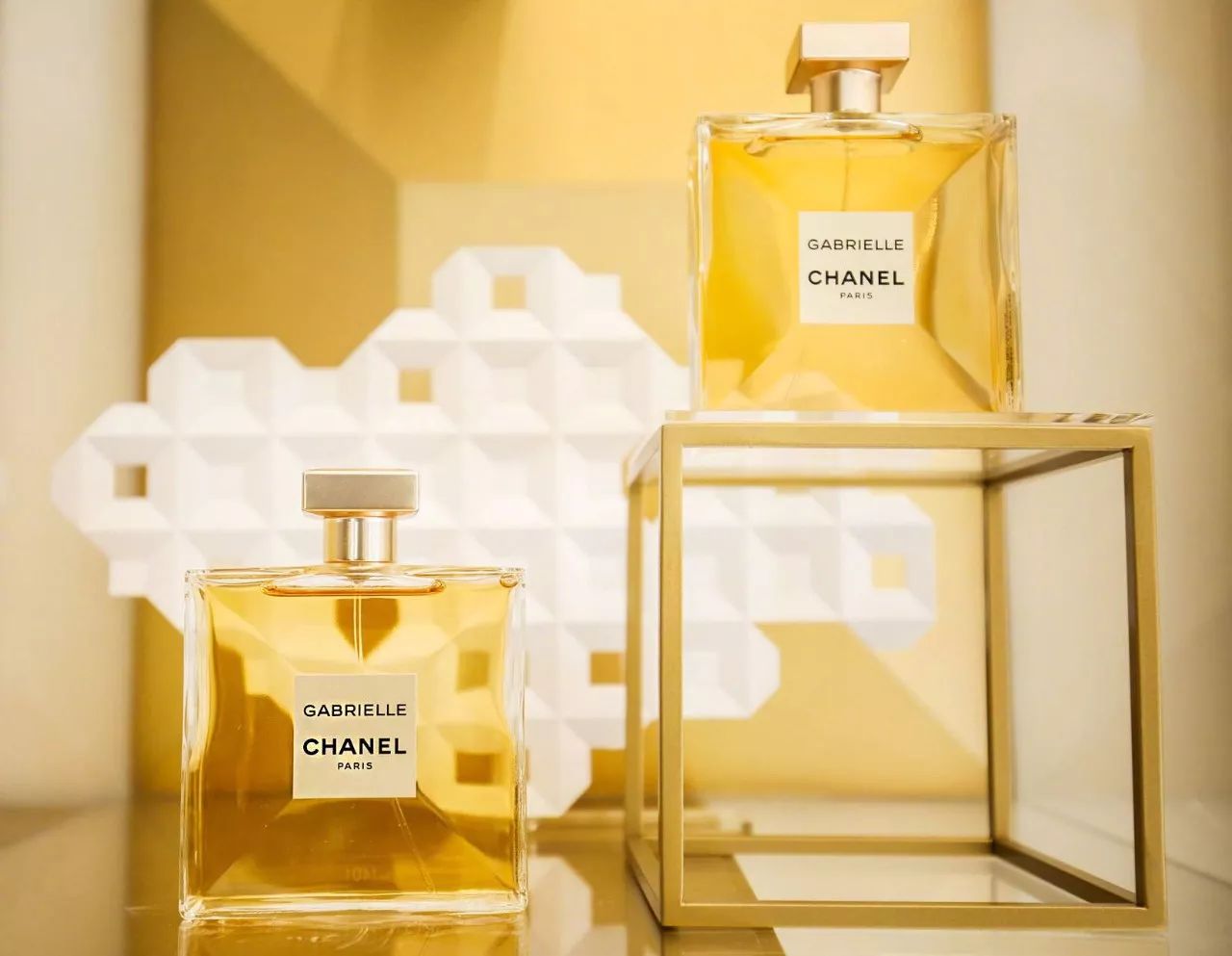 香水行业新风口,香水市场开始火了吗