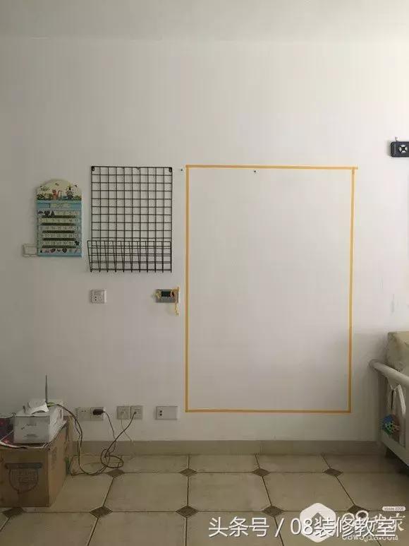 黑板漆涂刷上门服务,黑板漆施工流程步骤