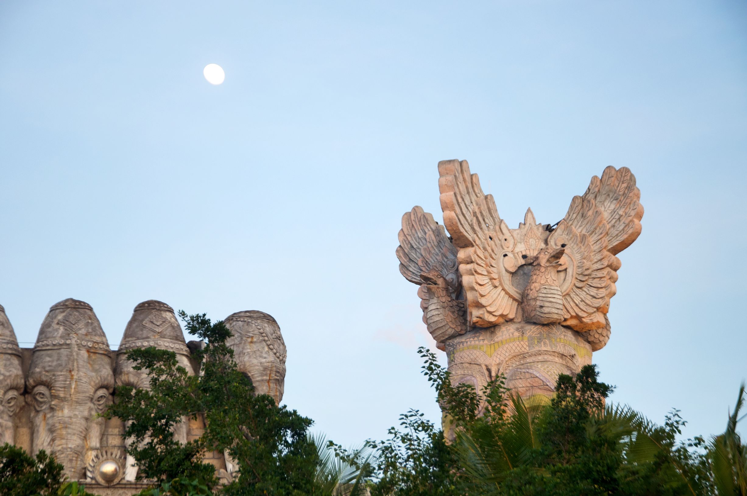三亚4天3晚海景推荐,颠覆你对海南印象