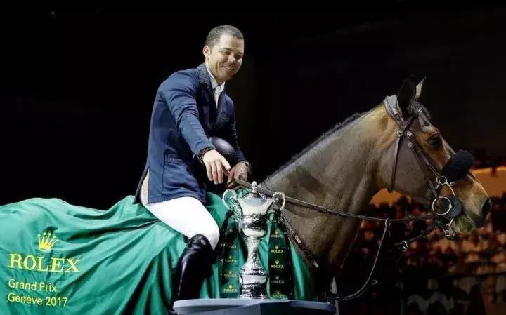 劳力士冠军联赛,劳力士赞助过的体育