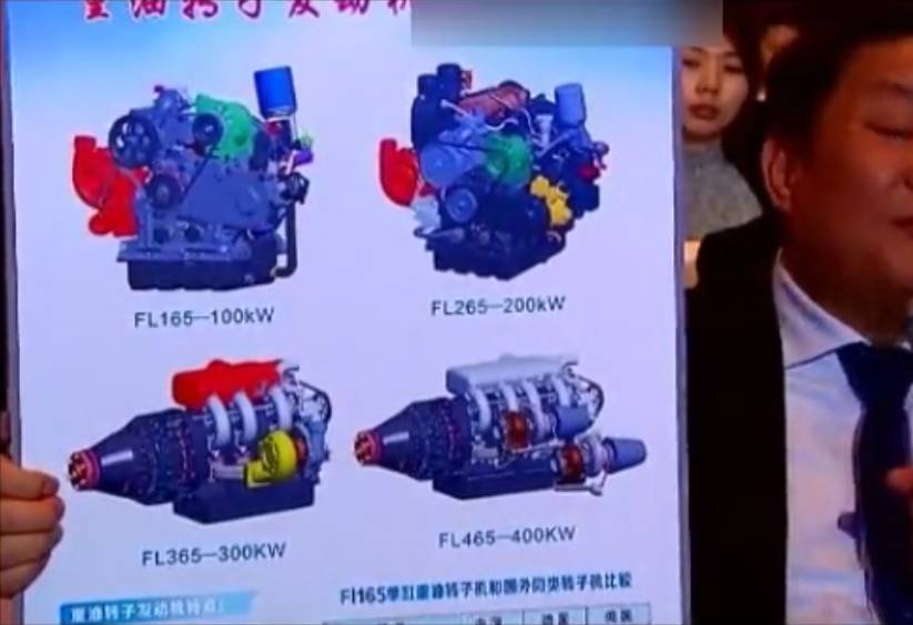 重磅：董明珠放出豪言“接棒重油转子发动机”治好中国汽车心脏病