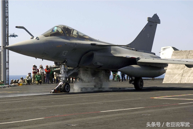 印度37亿美元买无人机,87亿美元购买36架战机