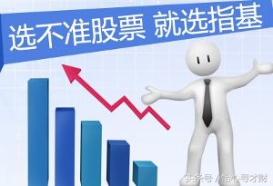 指数基金到底是怎样赚钱的,指数基金优势是什么