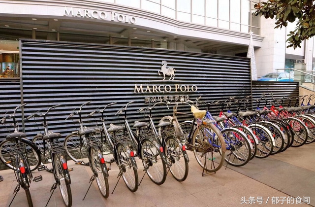 武汉马哥孛罗酒店早餐,武汉马哥孛罗酒店月饼