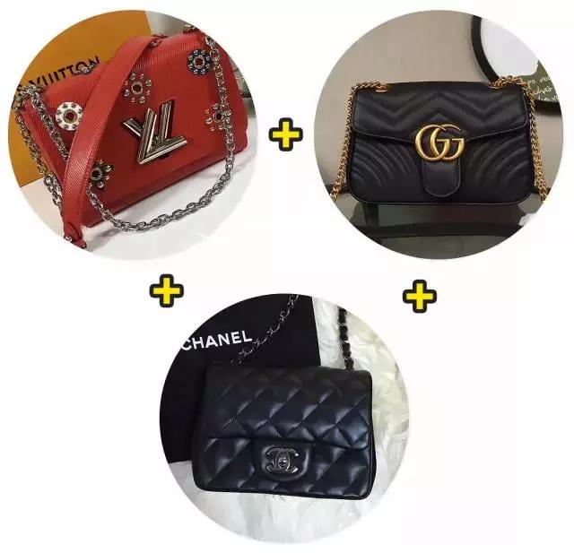 YSI？Guciaga？这些淘宝卖家怕是没被大牌打过……