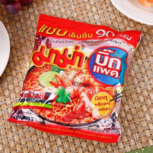 泰国必买的便宜好物,去泰国必买好物推荐