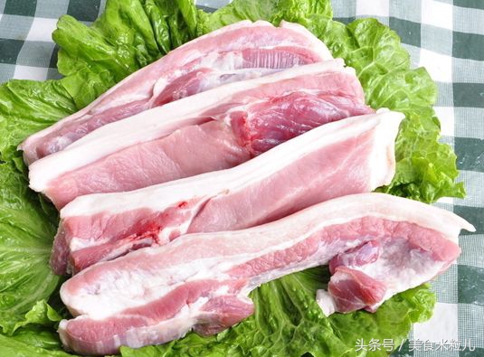 冬笋烧肉的家常做法大全,温州冬笋烧肉的做法