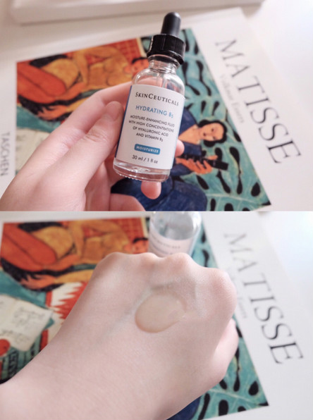 美白精华7天测评,有效果的美白精华测评