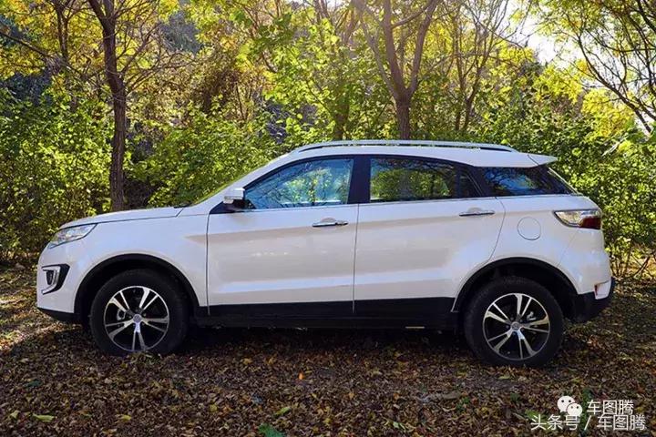 2022驭胜s350真实体验,s330驭胜试驾视频解读