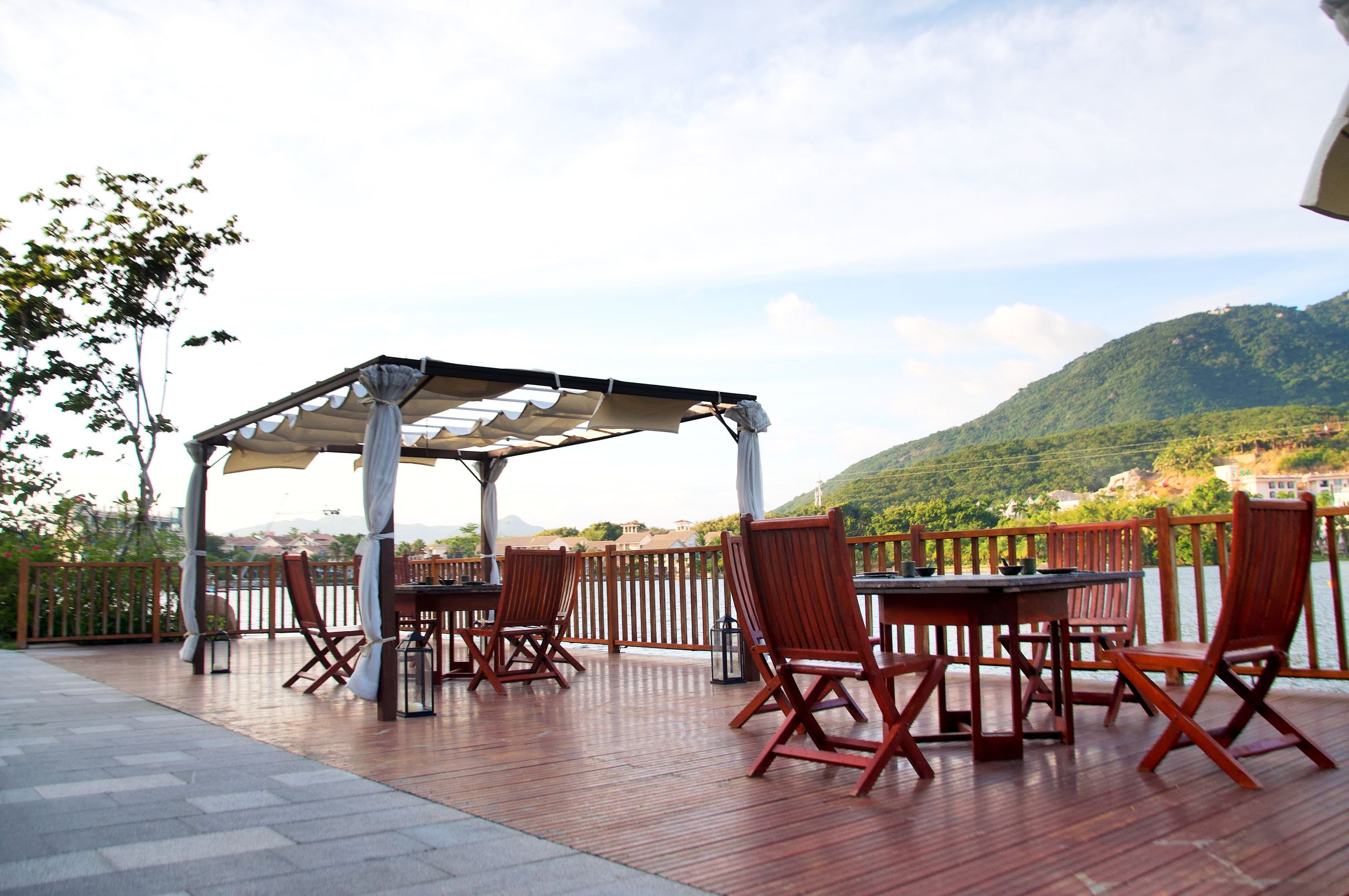 三亚4天3晚海景推荐,颠覆你对海南印象