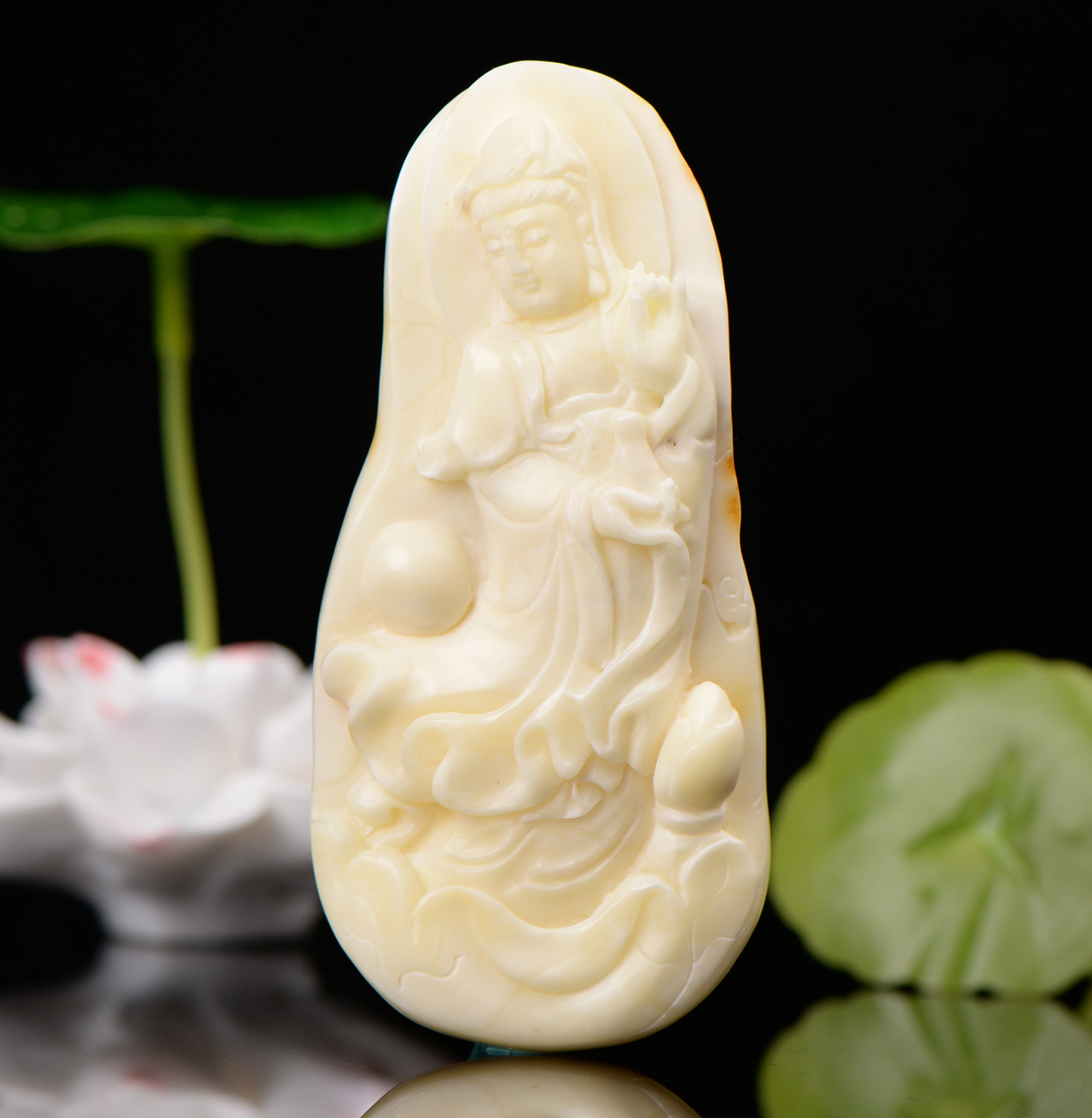 顶级的白蜡多少钱一克,白蜡为啥贵