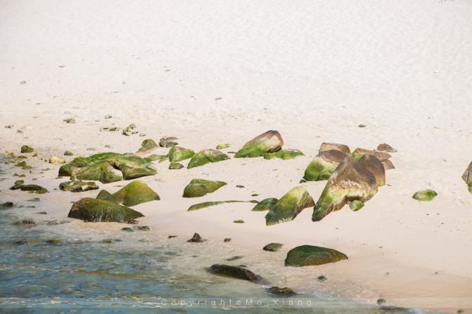 和父母的三亚之旅,带着爸妈去海岛旅游
