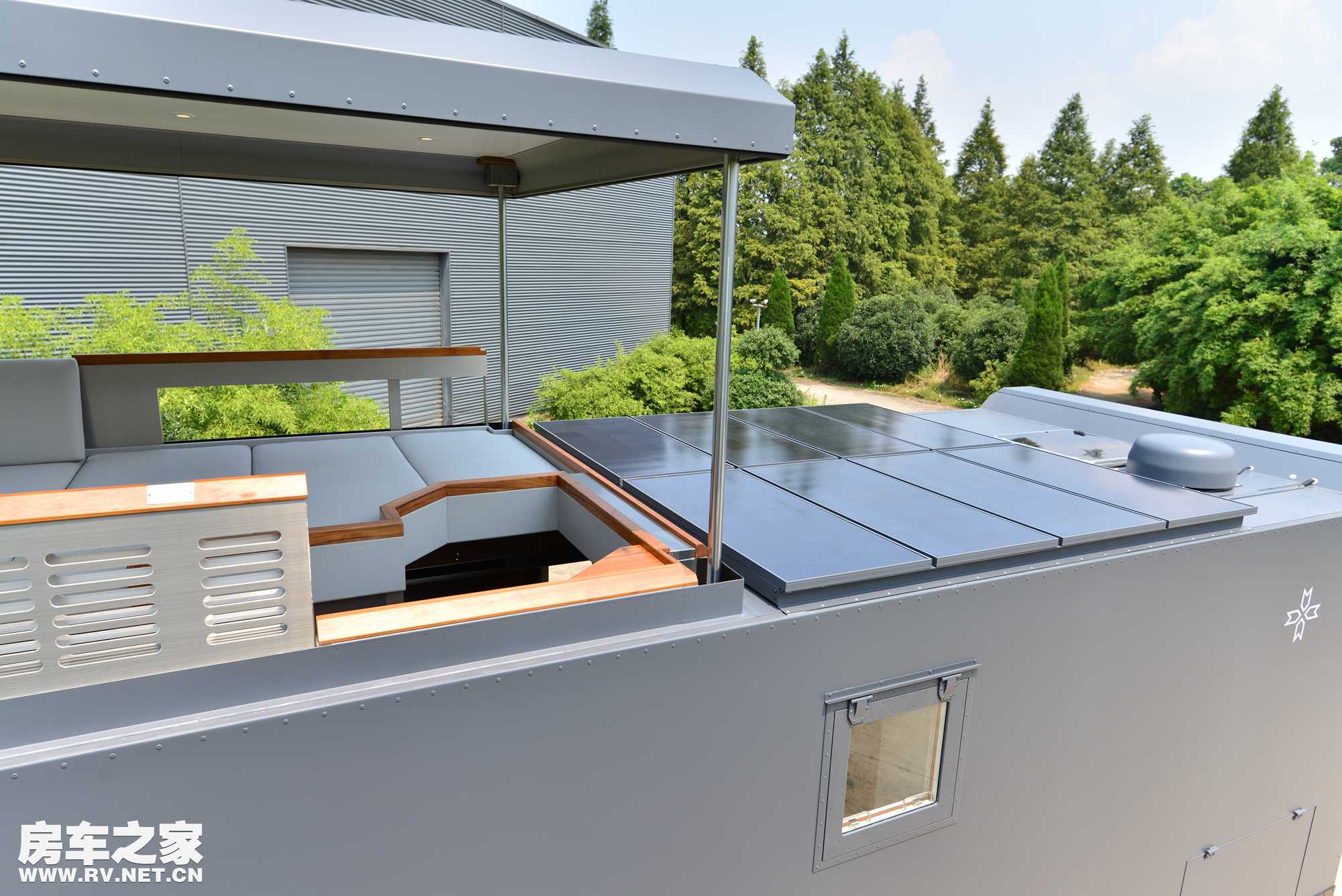 阿莫迪罗征服者越野房车多少万元,阿莫迪罗征服者多少钱