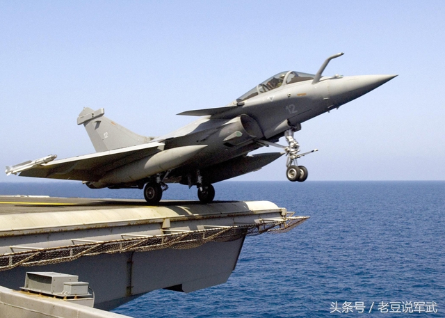 印度37亿美元买无人机,87亿美元购买36架战机