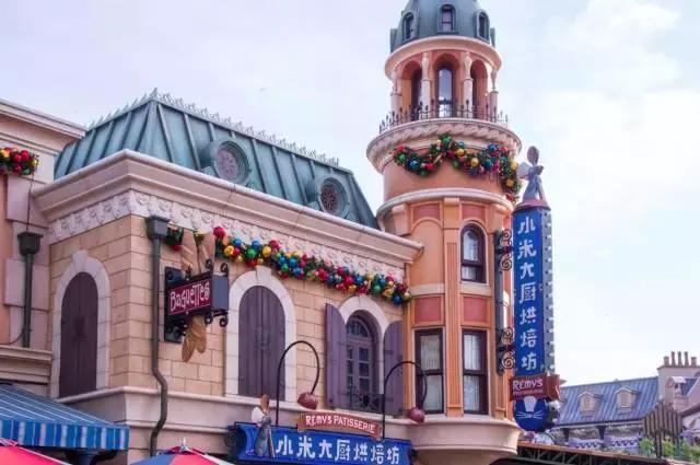 感受魔都圣诞,魔都圣诞节氛围