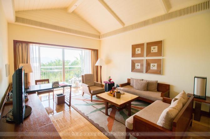 和父母的三亚之旅,带着爸妈去海岛旅游