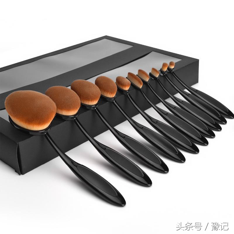 中国化妆刷之乡是鹿邑还是沧州,河南鹿邑化妆刷刷出美丽新世界